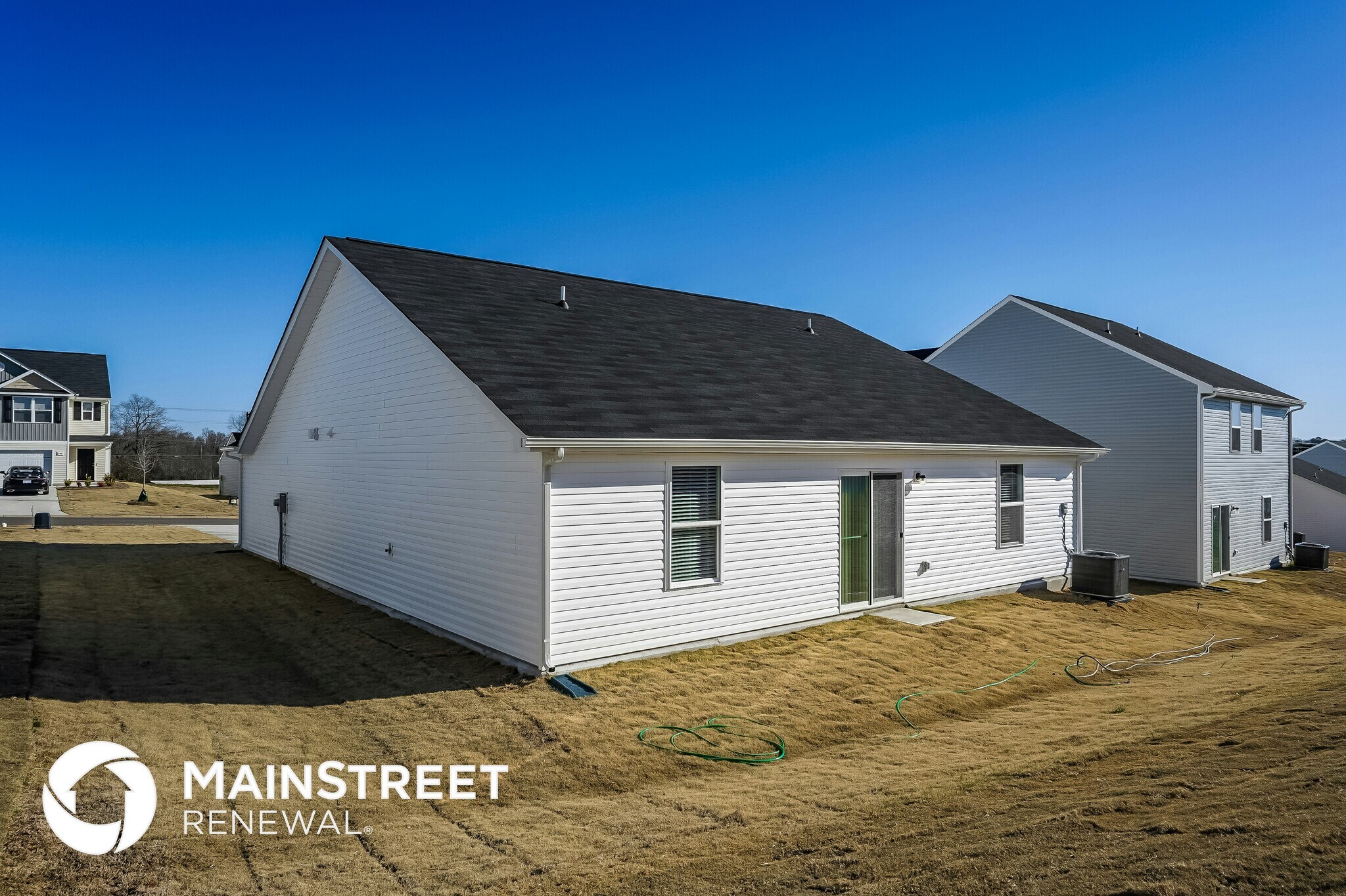 Building Photo - 358 Armistead Ct