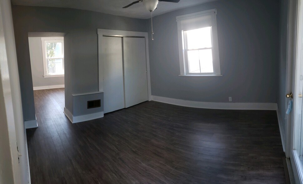 Building Photo - 32A Highland St