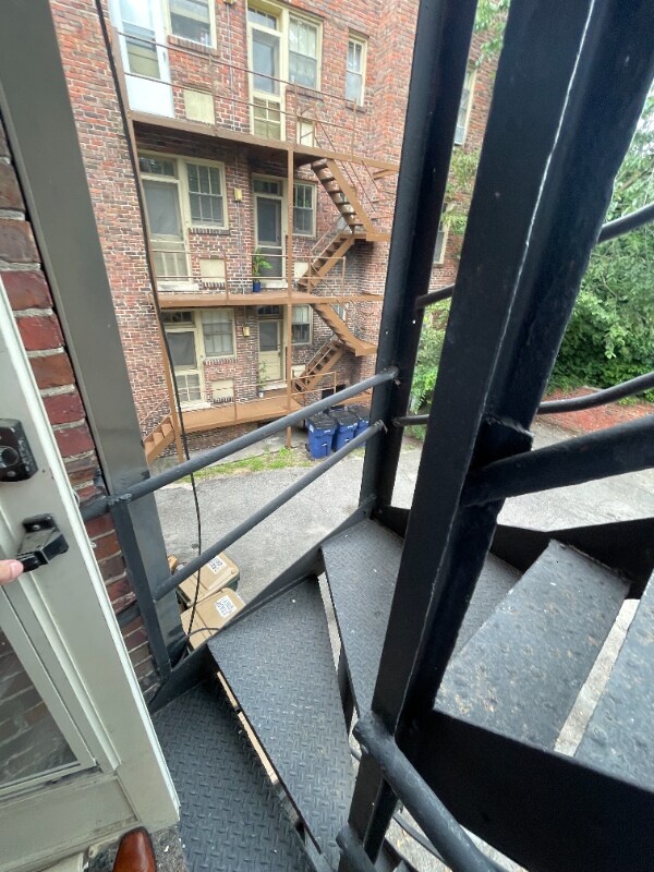 Building Photo - 911 Spotswood Ave