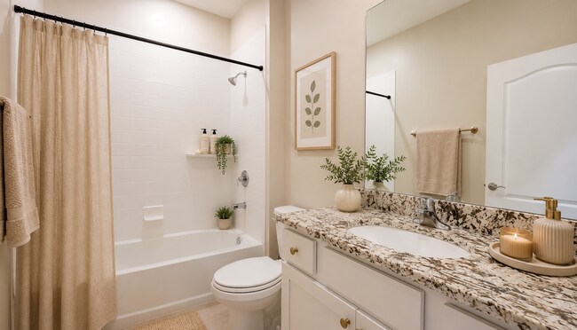 Building Photo - LARGE 3 BEDROOM- 2 BATH LAKEWOOD RANCH HOME FOR RENT! DIRECT LAKE VIEWS! ANNUAL LEASE!