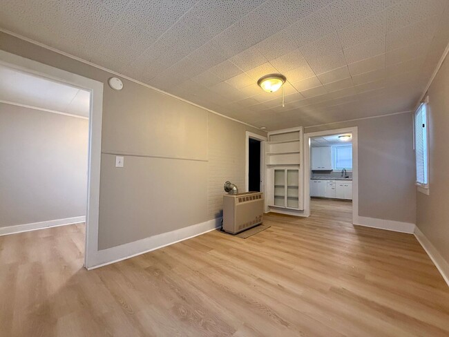 Building Photo - Two Bedroom Home in Muskegon