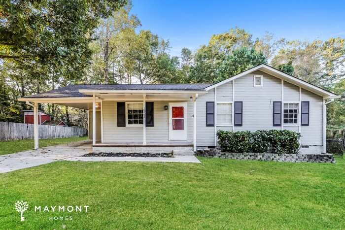 Primary Photo - 10268 Foxfire Terrace