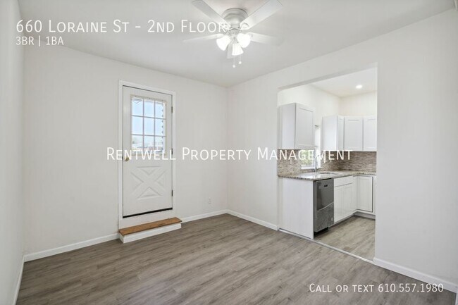 Primary Photo - 660 Lorraine Ave