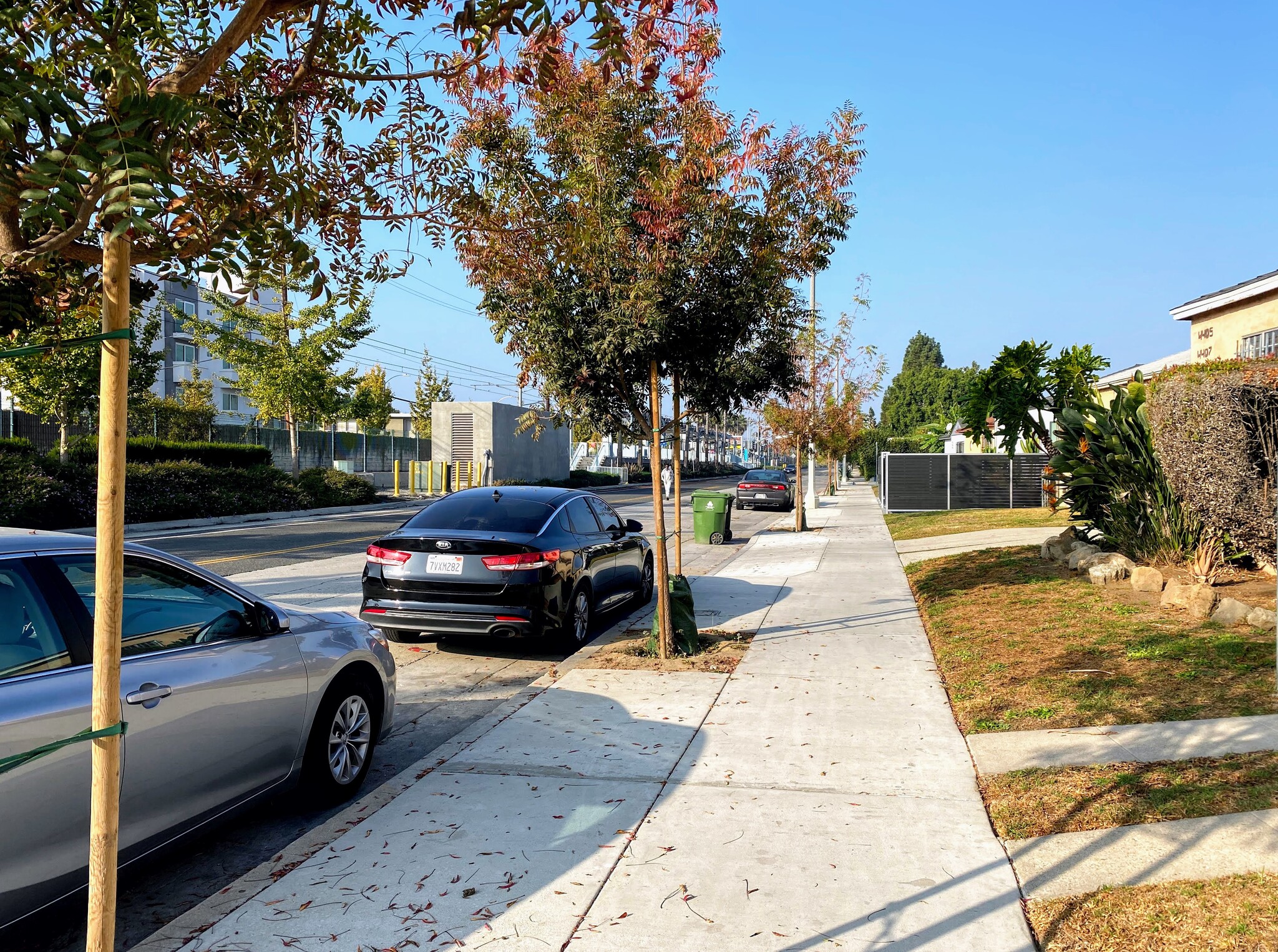 Building Photo - 4403 1/2 W Exposition Blvd