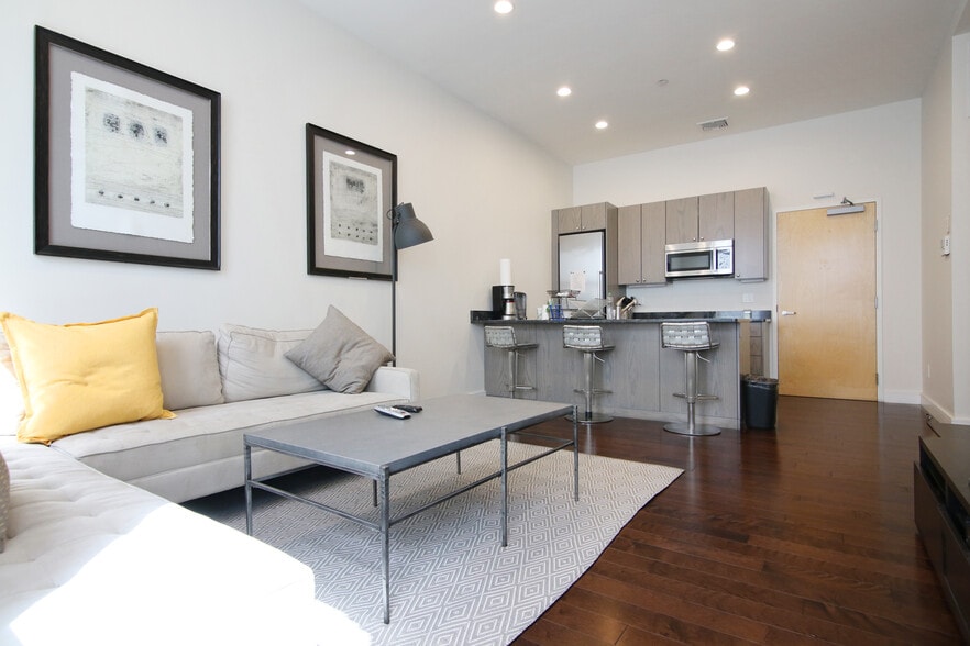 Building Photo - SoWa Boston