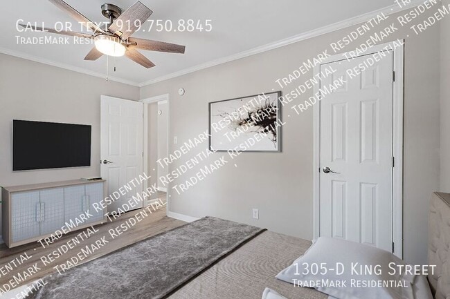 Building Photo - 1305 King St