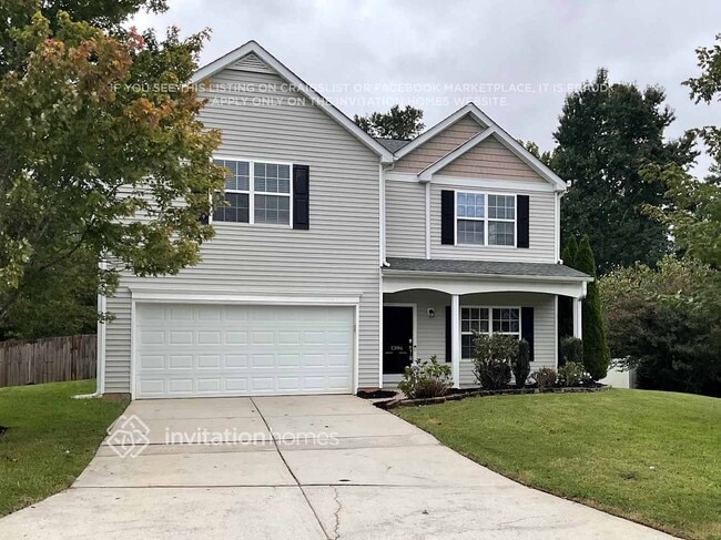 Building Photo - 1306 Ingle Ct