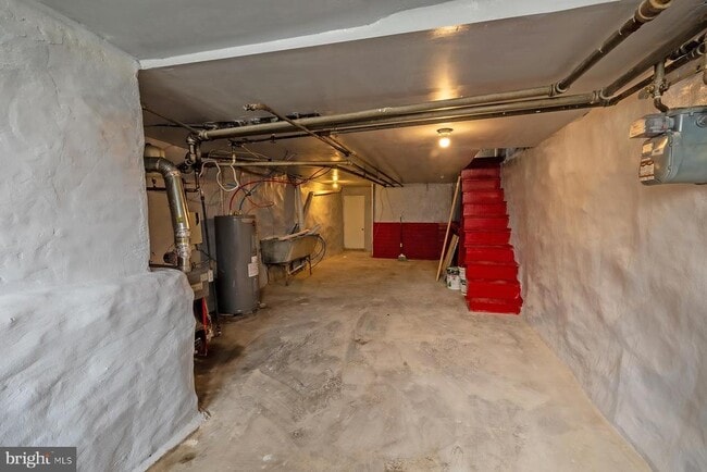 Building Photo - 3104 Stirling St