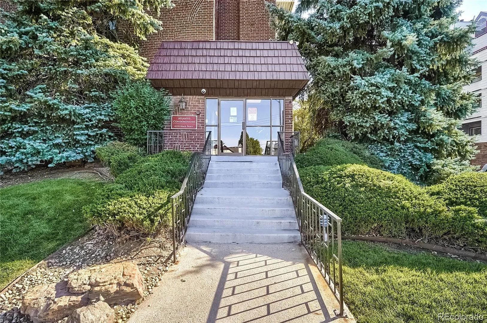 Building Photo - 4110 Hale Pkwy