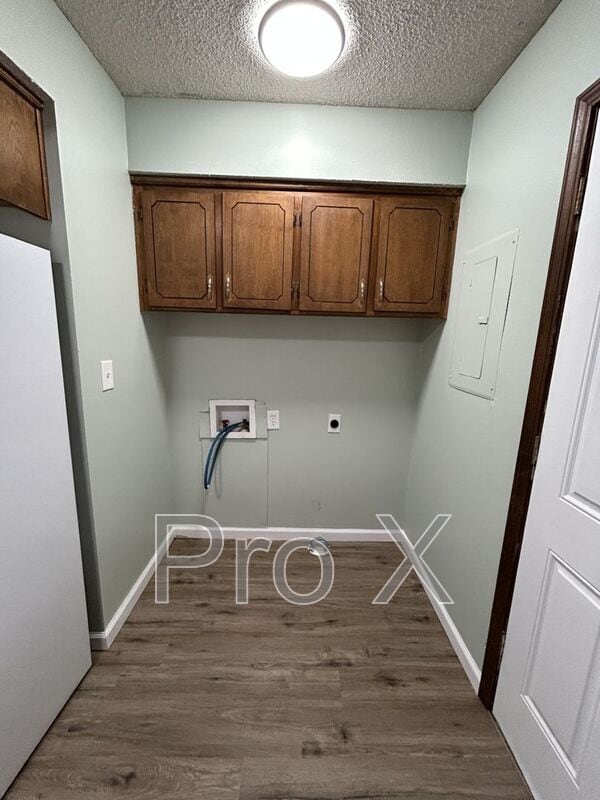 Building Photo - 801 N Rouse St