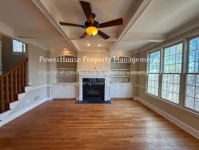 Building Photo - 6146 Queens River Dr