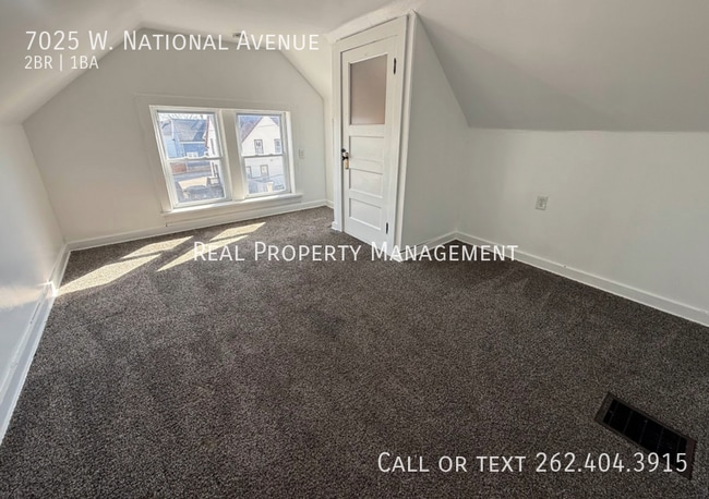 Building Photo - 7025 W National Ave