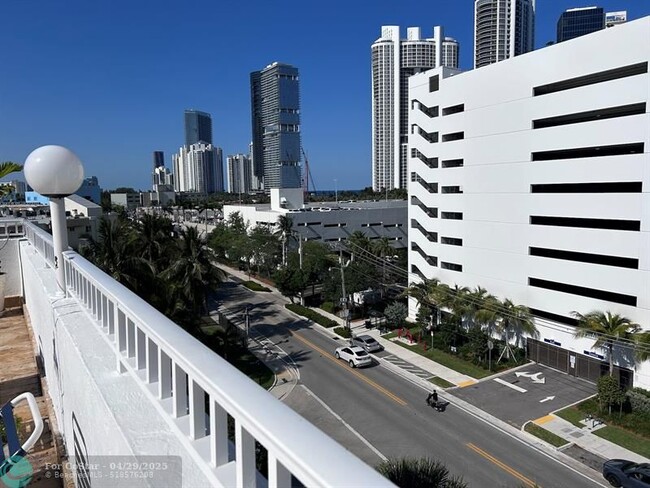 Building Photo - 17800 Atlantic Blvd