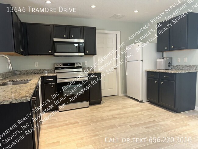 Building Photo - 13646 Tramore Dr