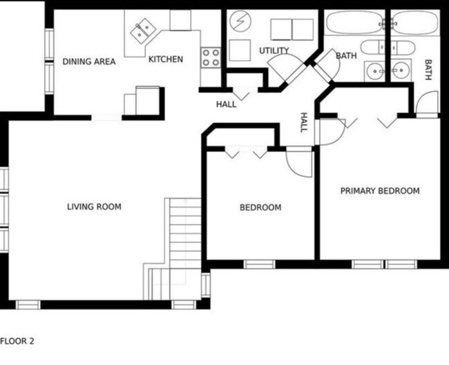 Building Photo - 1441 Orleans Dr