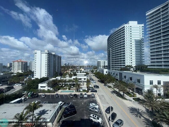 Building Photo - 345 N Fort Lauderdale Beach Blvd