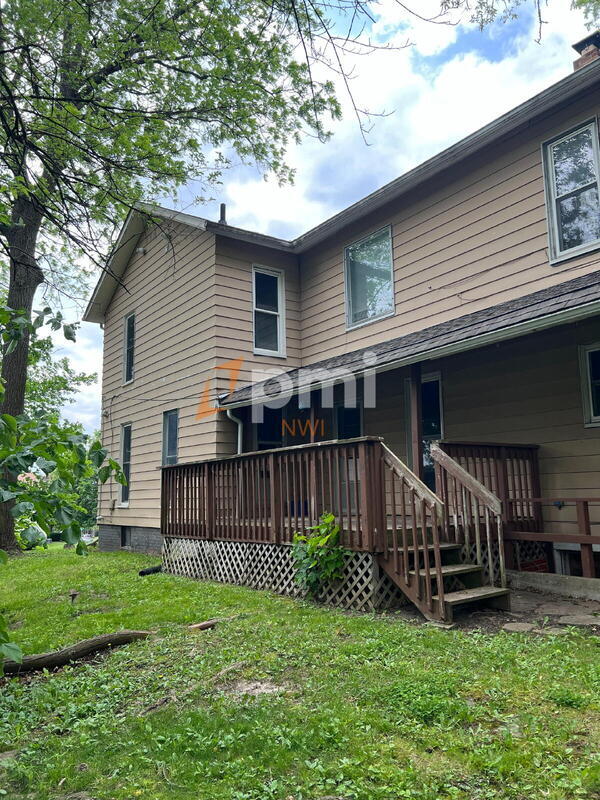 Building Photo - 602 Indiana Ave