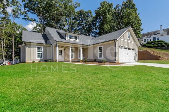 Building Photo - 724 Somersby Dr