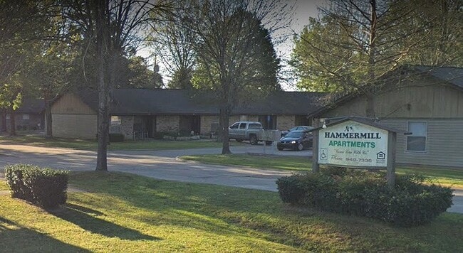 Building Photo - 5632 LA-182