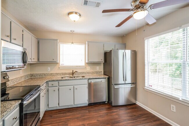 Building Photo - 3209 Dockside Dr