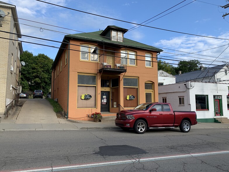 Building Photo - 116 Oak Hill Ave Ave