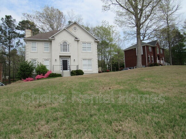 Building Photo - 1843 Russet Woods Ln