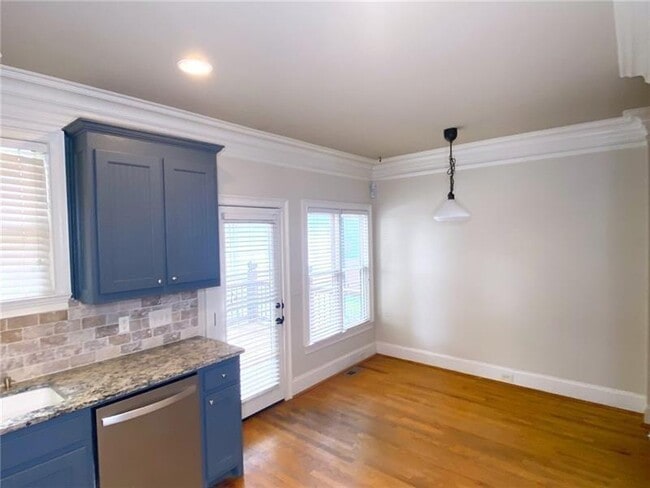 Building Photo - 286 Morgan Pl SE