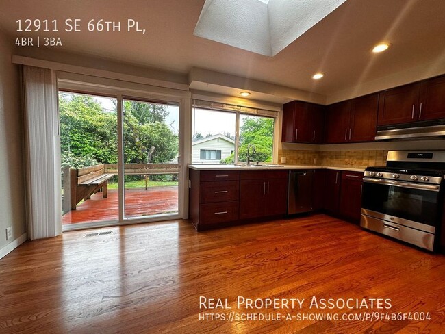 Building Photo - 12911 SE 66th Pl