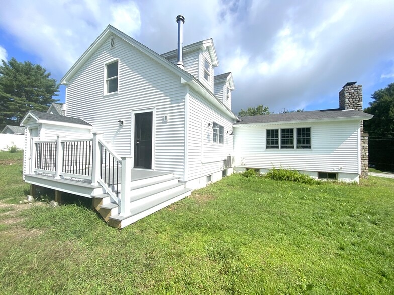 Building Photo - 60 Sheldon St