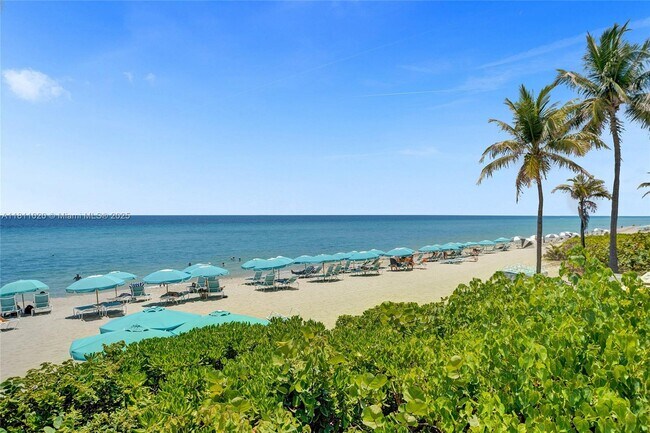 Building Photo - 2501 S Ocean Dr