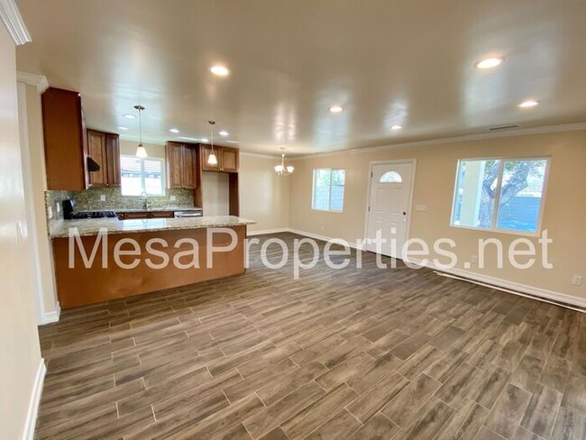 Building Photo - Brand New 3 Bed/2 Bath ADU!