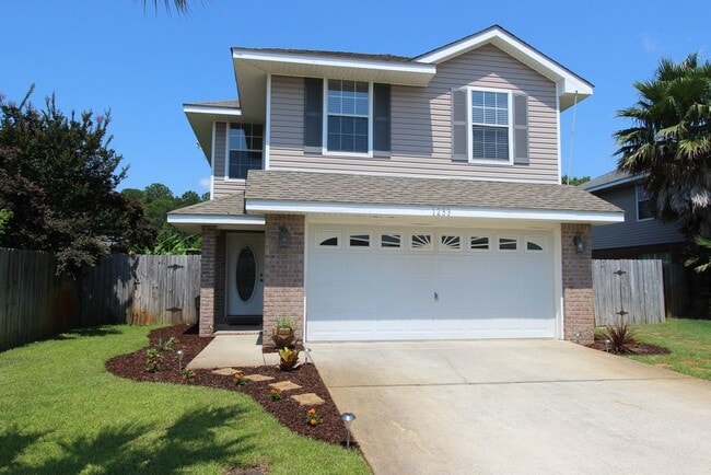 Primary Photo - Gulf Breeze - Grand Ridge - 4 bedroom, 2.5...
