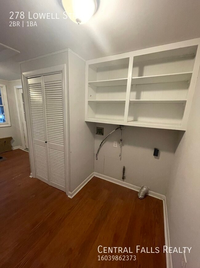 Building Photo - 278 Lowell St