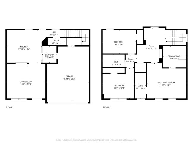 Building Photo - 11716 Channing Dr