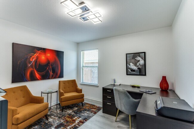 Building Photo - Contemporary in Cleburne!