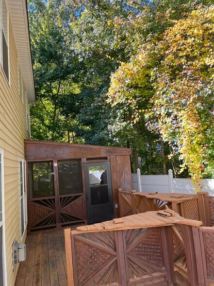 Building Photo - 3409 Sunbright Ln