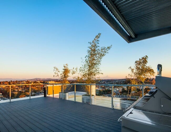 Interior Photo - Alcove First Hill - Efficient and Convenie...