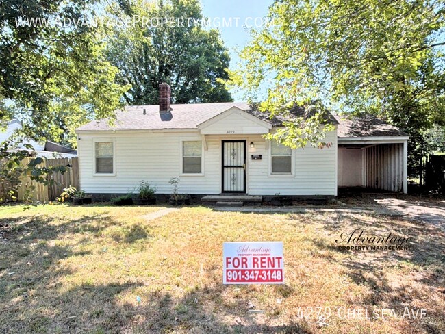 Building Photo - 4279 Chelsea Ave