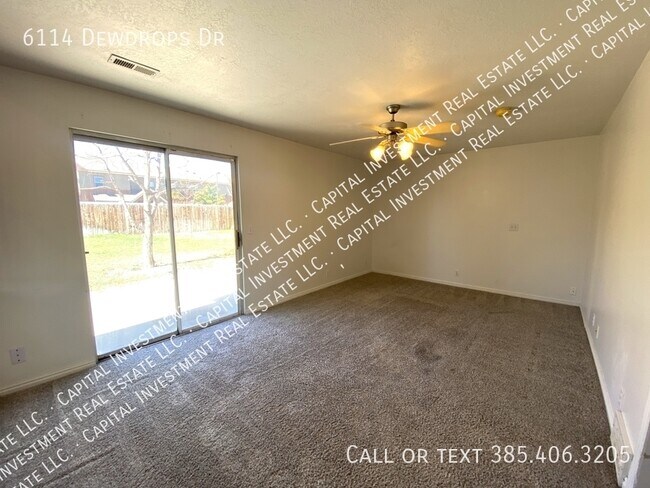 Building Photo - 6114 Dewdrops Dr