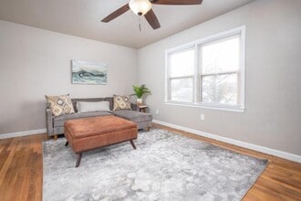 Building Photo - 4610 N Classen Blvd