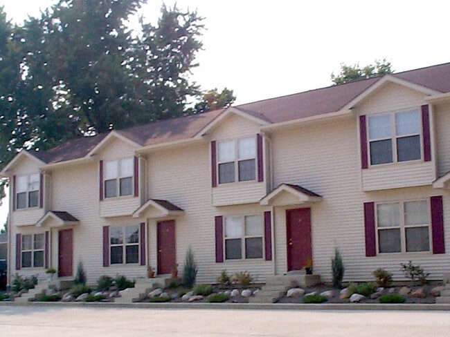 Building Photo - 407 Franklin St