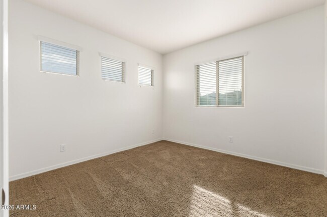 Building Photo - 5429 S Luiseno Blvd