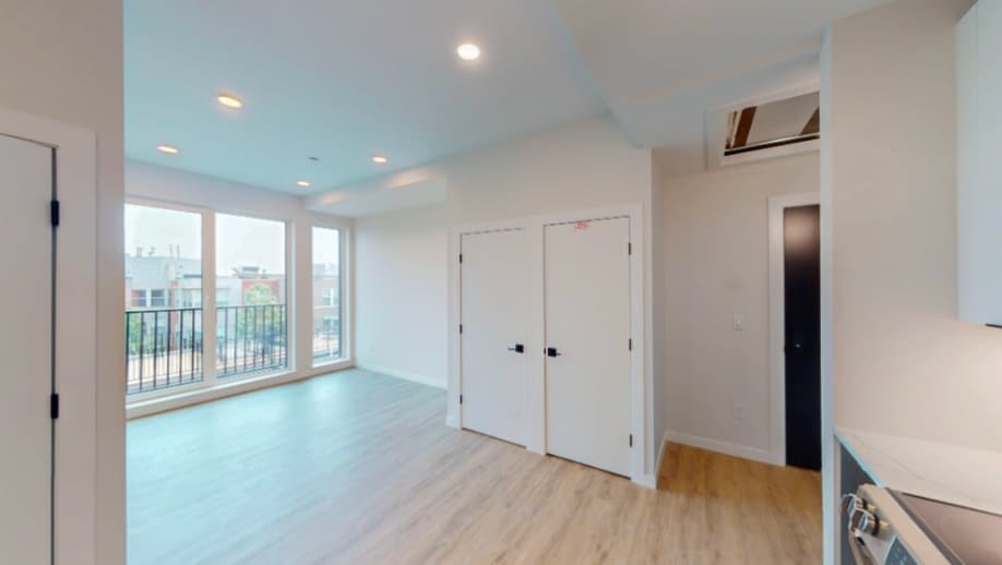 Building Photo - 101 W Broadway