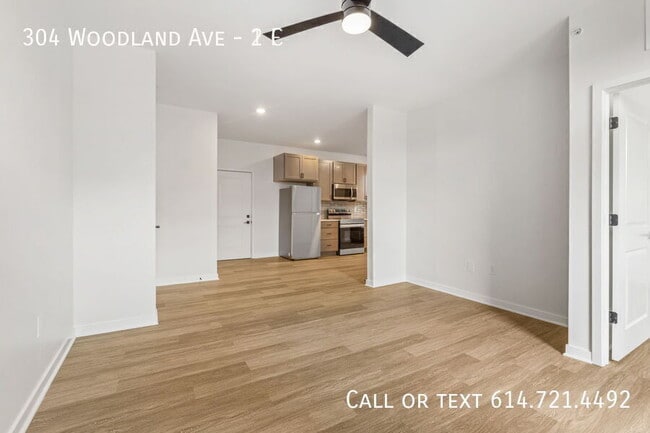 Building Photo - 304 Woodland Ave