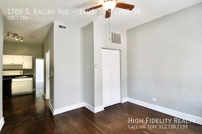 Primary Photo - 1709 S Racine Ave