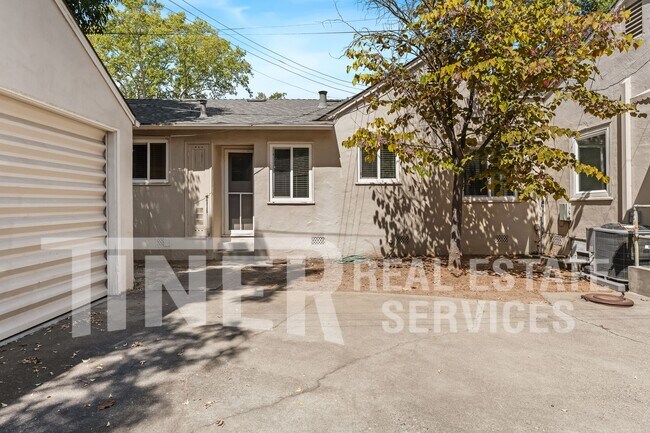 Building Photo - 4120 B St