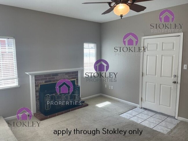 Building Photo - Stokley Properties Presents 1631 Fisher Drive