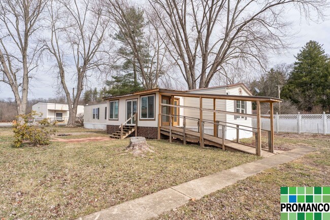 Building Photo - Charming 3-Bedroom, 2-Bath Mobile Home