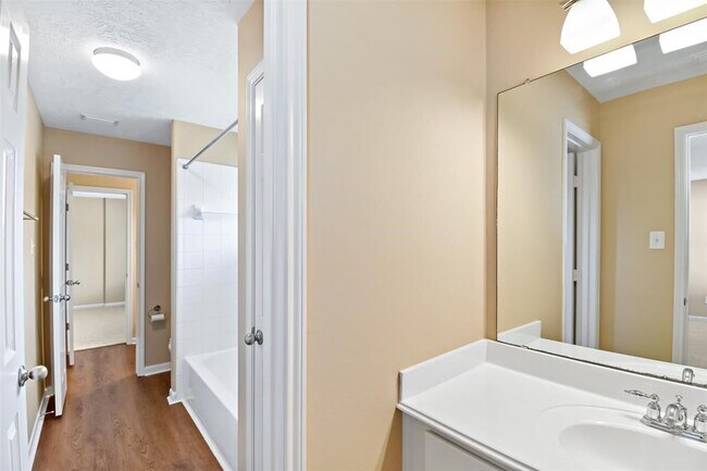 Building Photo - 8019 Spring Bluebonnet Dr