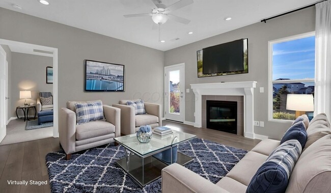 Building Photo - 3803 Shoal Way